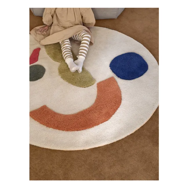 Tapis Panto