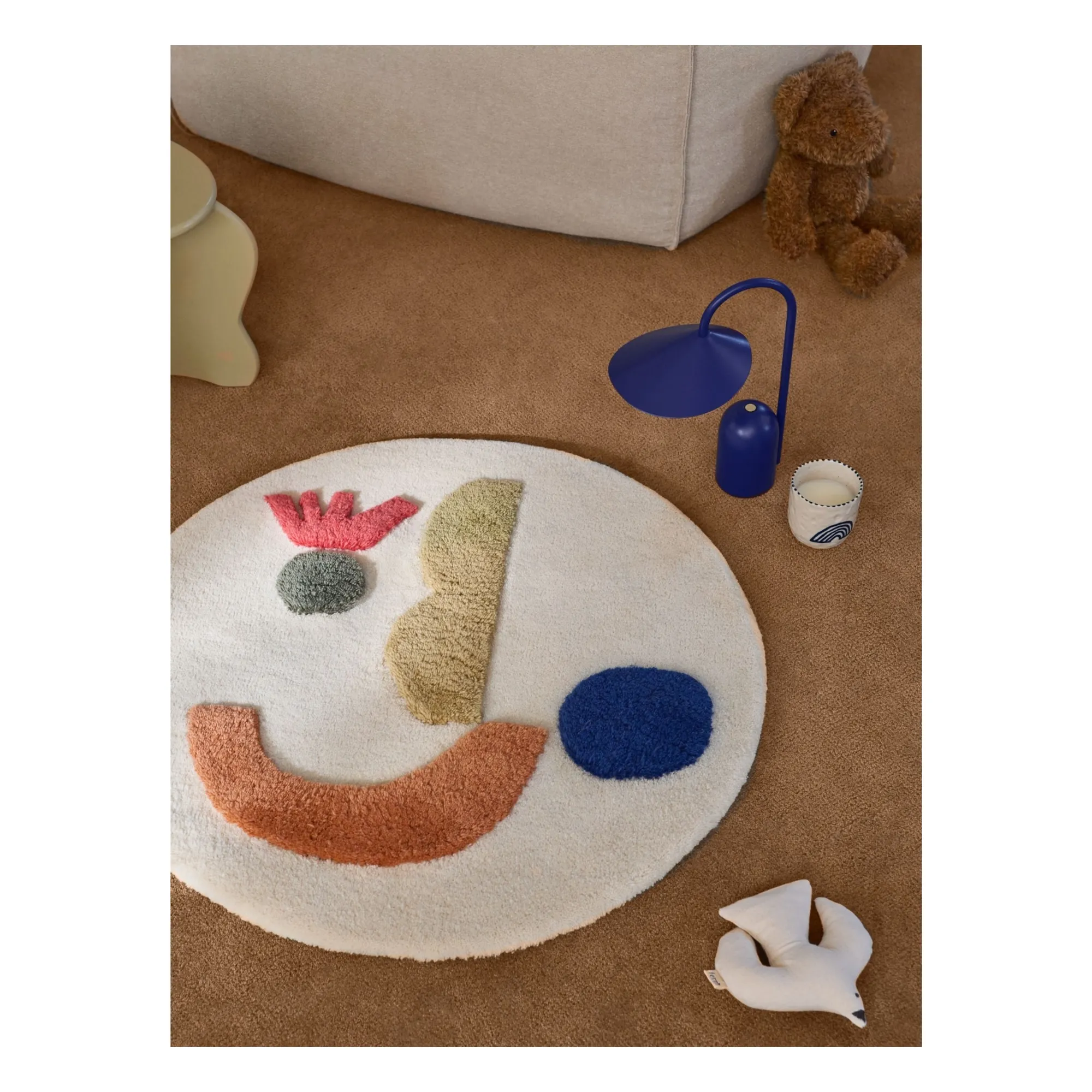 Alfombra Panto- Imagen del producto n°1