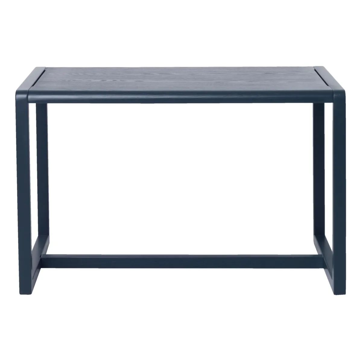 Ferm Living Kids Midnight Blue Table Architect