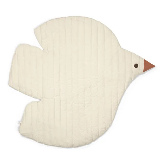 Tappeto da gioco Swif Bird | Bianco