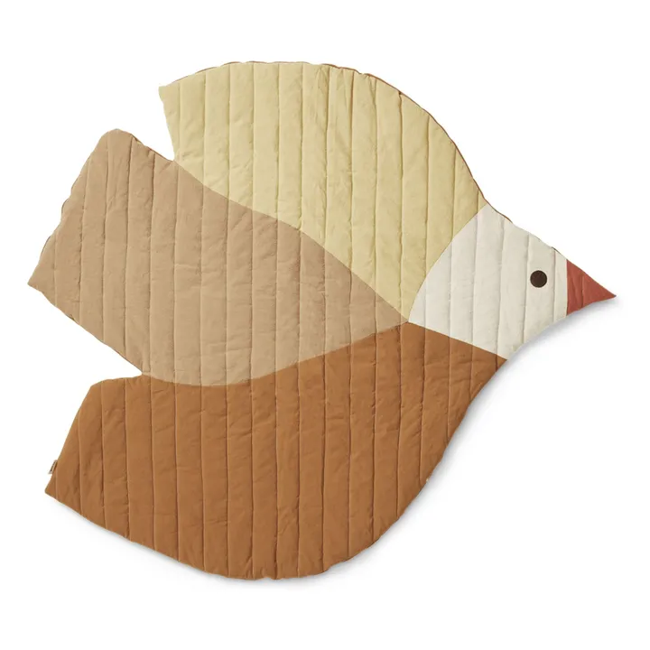 Ferm Living Kids - Ferm Living Kids - Tapis d'éveil Swif Bird