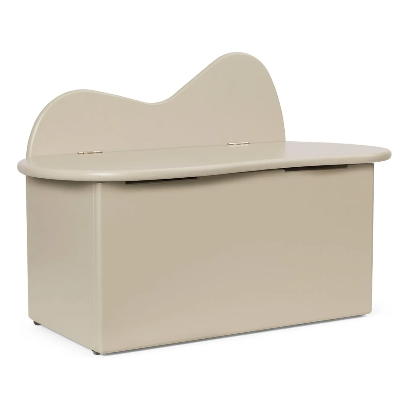 Ferm Living Kids Natural Slope Storage Box