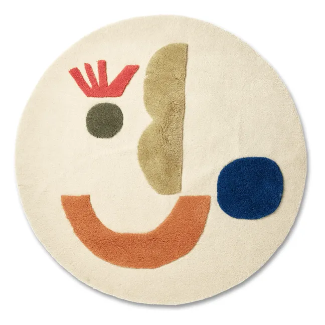 Tapis Panto