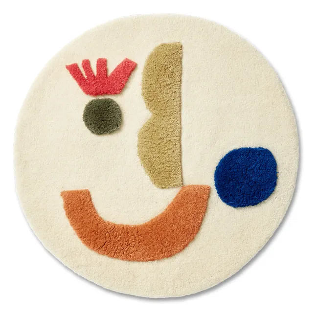 Tapis Panto