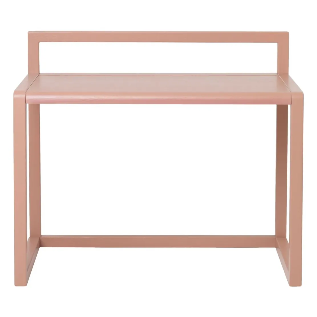 Ferm Living Kids Pink Office Architect