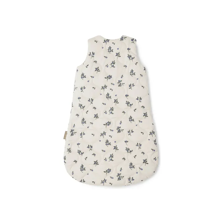 Gigoteuse Blueberry | Ivoire- Image produit n°2