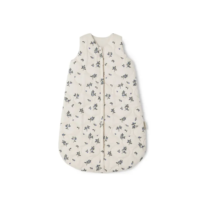 Gigoteuse Blueberry | Ivoire- Image produit n°0