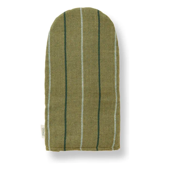 Ito agarraderas | Verde