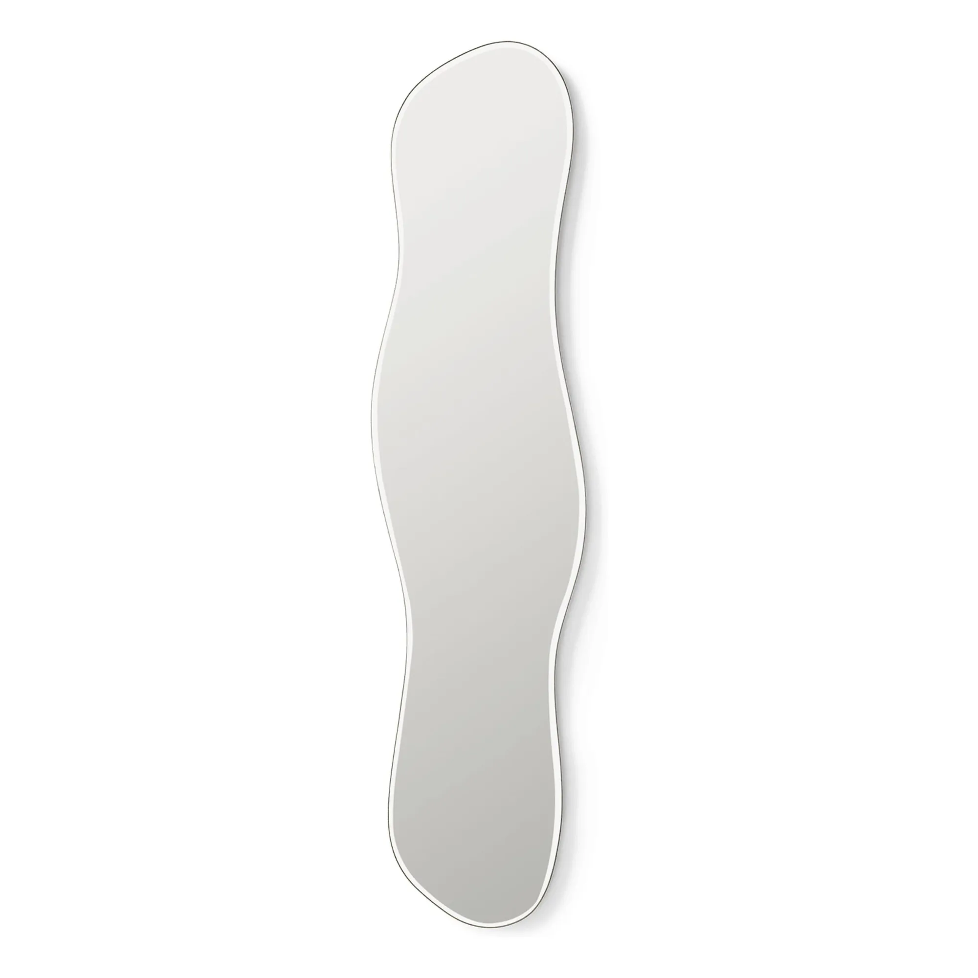 Ferm Living Black Pond Mirror