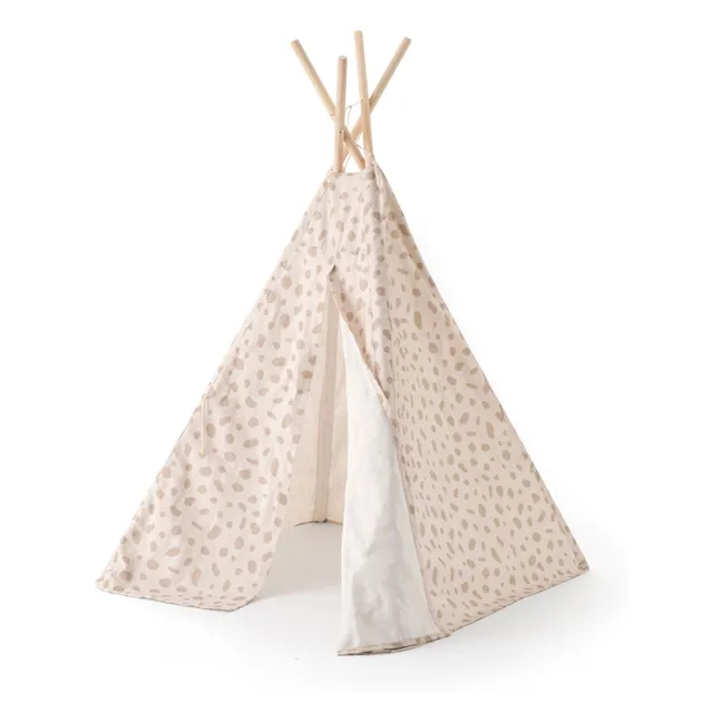Tenda a soffietto | Beige
