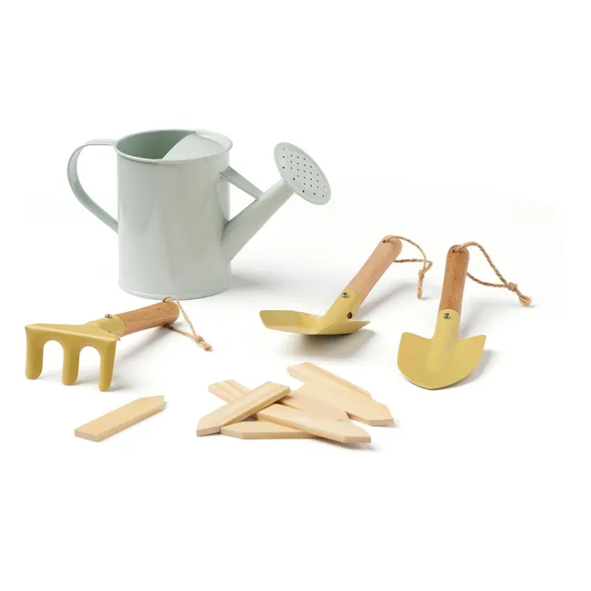 Gardener's set | Beige