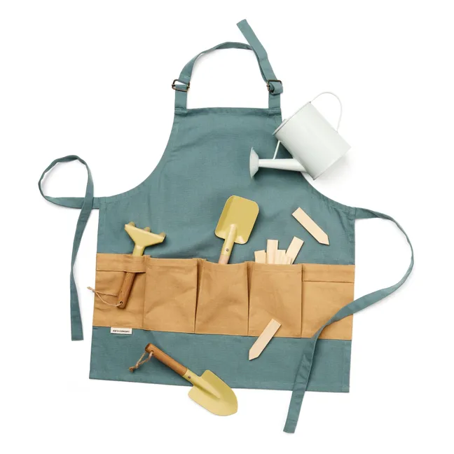 Gardener's set | Beige