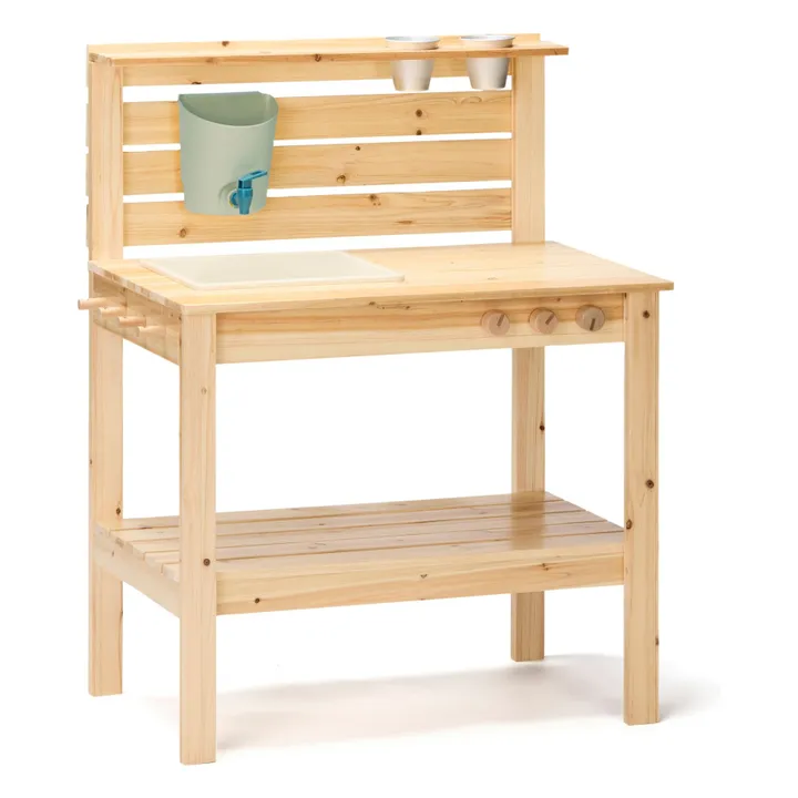 Cuisine d'extérieur | Pin- Image produit n°3