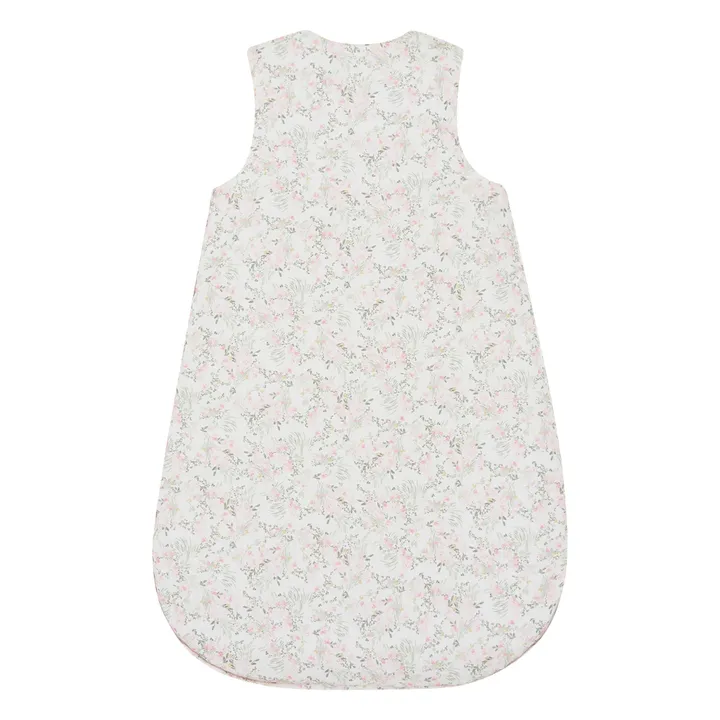 Gigoteuse Jardin Hivernal | Rose- Image produit n°4