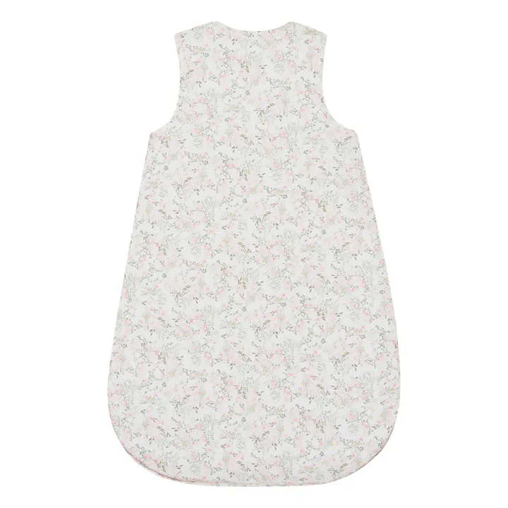 Saco de dormir Winter Garden | Rosa- Imagen del producto n°4