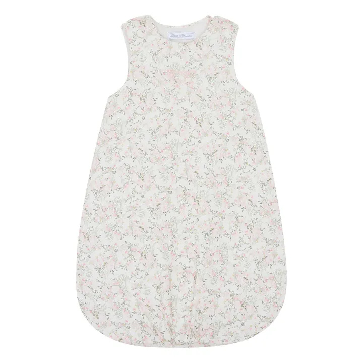 Saco de dormir Winter Garden | Rosa- Imagen del producto n°0