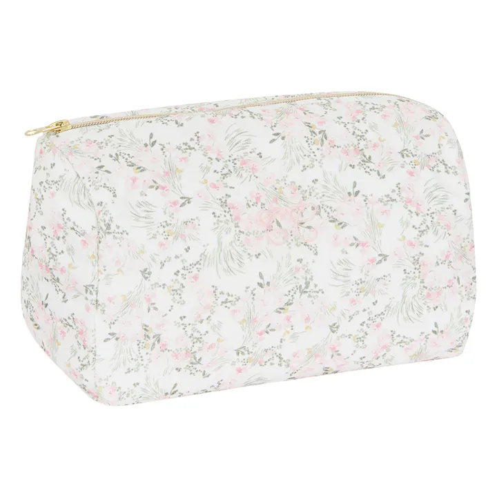 Neceser Jardin Hivernal | Rosa- Imagen del producto n°0