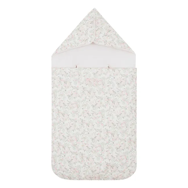 Nid d'ange Jardin Hivernal | Rose