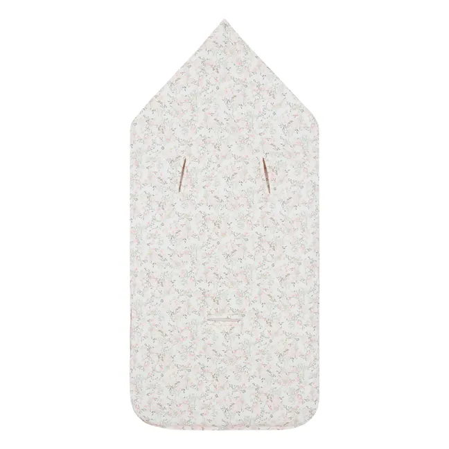 Nid d'ange Jardin Hivernal | Rose