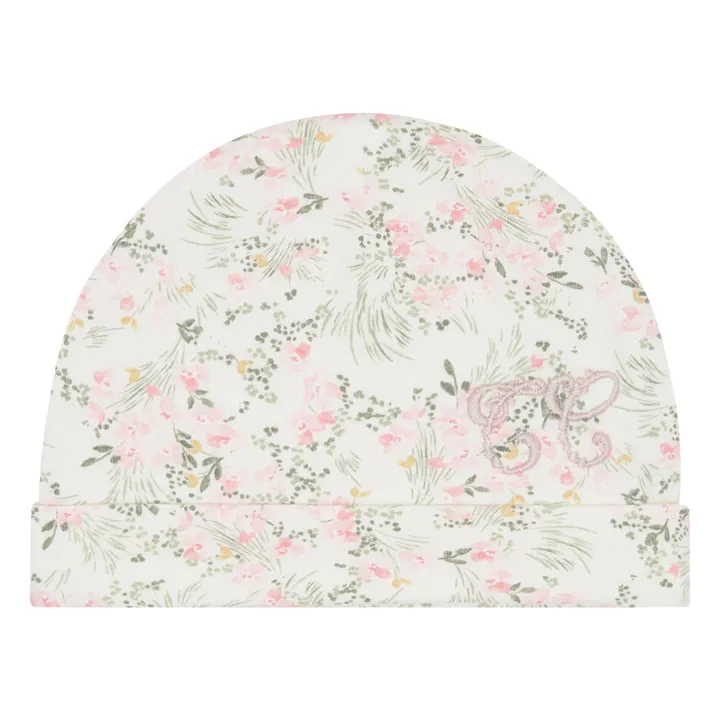 Gorra Winter Garden | Rosa- Imagen del producto n°0