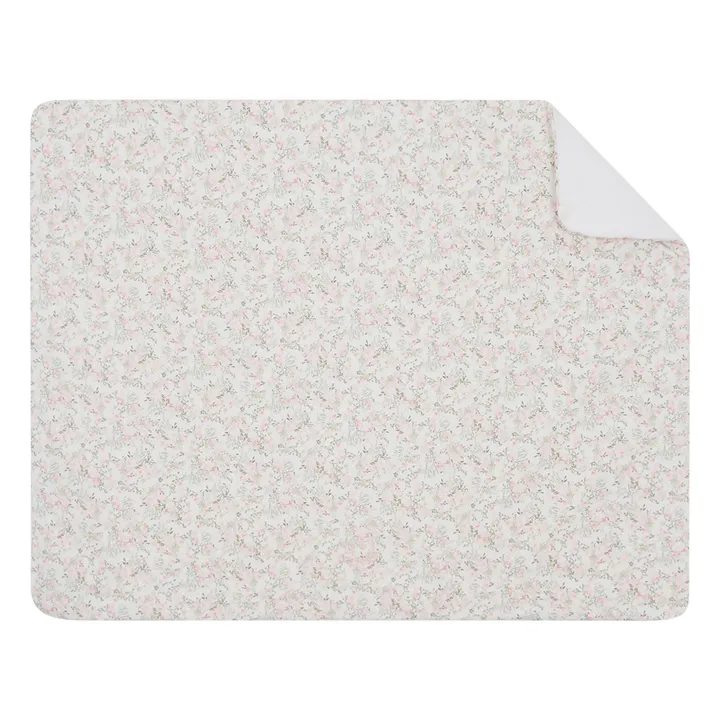 Coperta Giardino d'Inverno | Rosa- Immagine del prodotto n°3