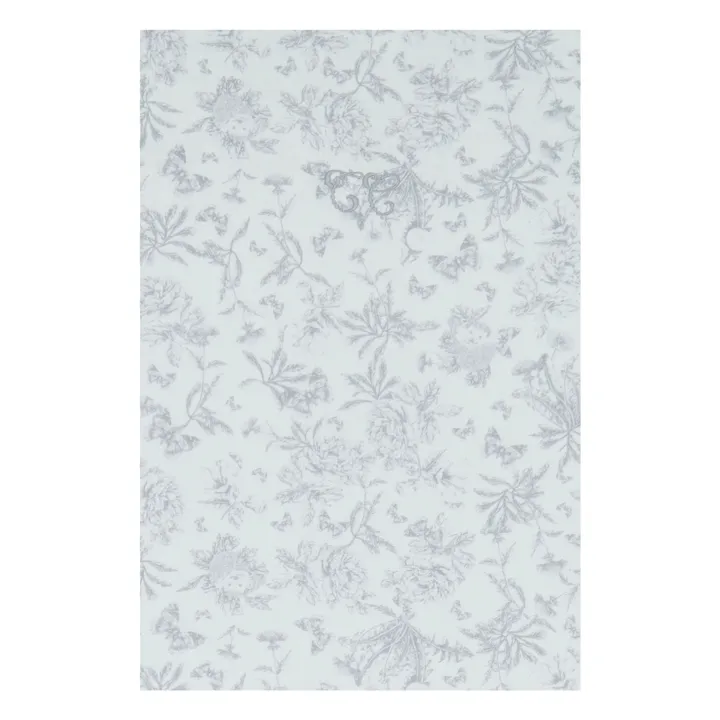 Juego de cama Toile de Jouy | Gris- Imagen del producto n°4