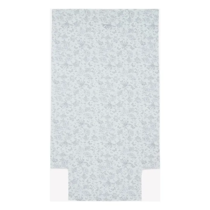 Juego de cama Toile de Jouy | Gris- Imagen del producto n°2