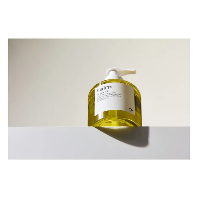 Pflegeöl Mega Oil - 250 ml