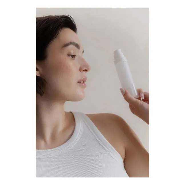 Feuchtigkeitscreme für das Gesicht - 50 ml