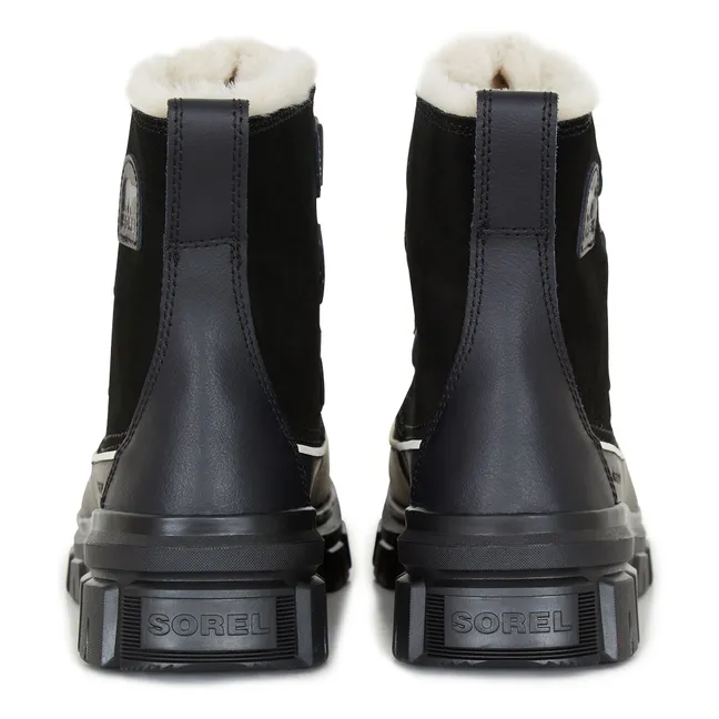 Botas de agua Torino V | Negro