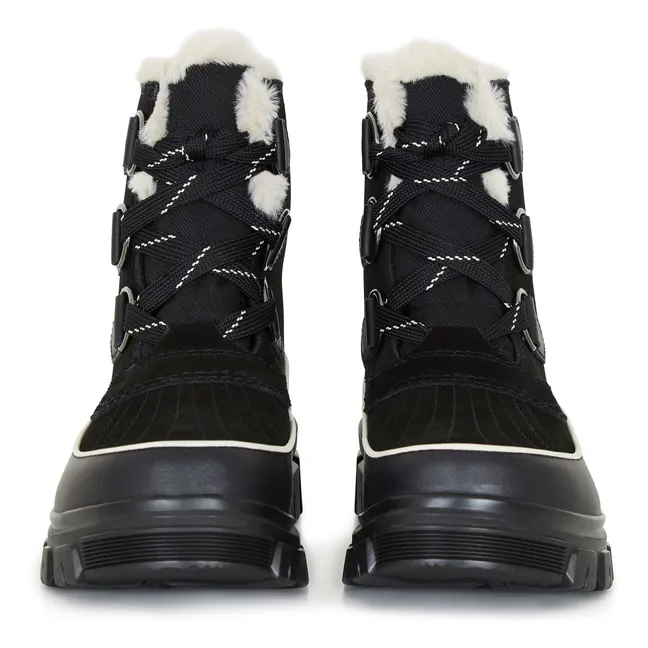 Bottes Imperméables Torino V | Noir