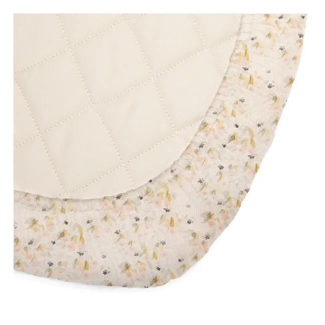 Fitted Sheet for Kumi and Kuko
