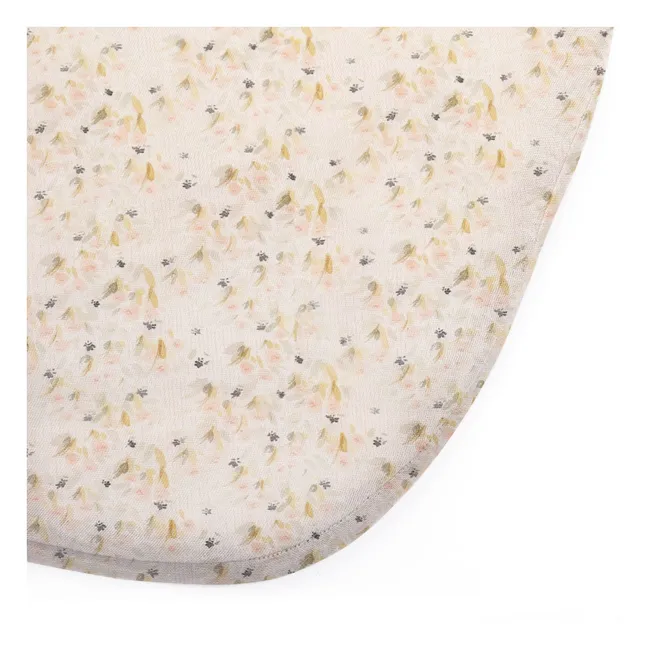 Drap-housse pour lit bébé évolutif Kimi