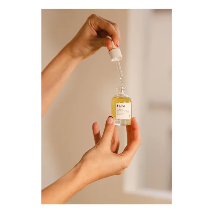 Bolsa de descubrimiento facial - Colección Talm x Paloma- Imagen del producto n°5