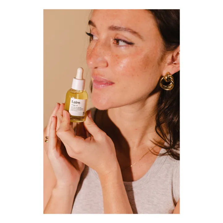 Bolsa de descubrimiento facial - Colección Talm x Paloma- Imagen del producto n°4