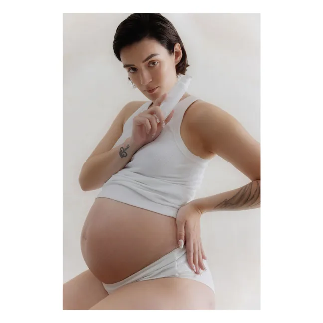 Entdeckungs-Baluchon Gesicht - Talm x Paloma Collection