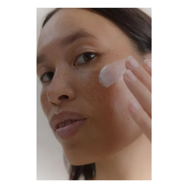 Entdeckungs-Baluchon Gesicht - Talm x Paloma Collection