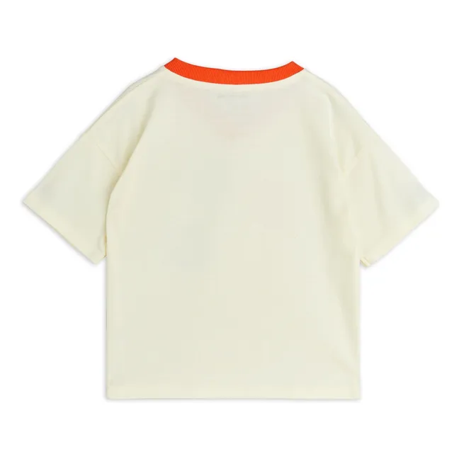 T-Shirt Cool Cats Bio-Baumwolle | Seidenfarben