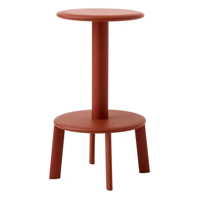 Sgabello AV39 65 cm, Anderssen &amp; Voll | Rosso