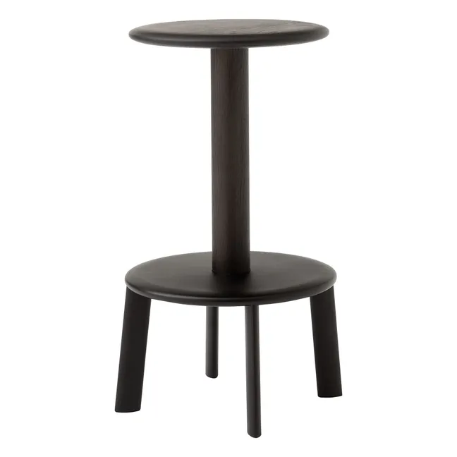 Sgabello AV39 65 cm, Anderssen &amp; Voll | Nero