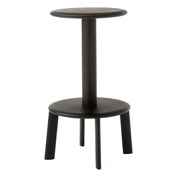 Taburete AV39 65 cm, Anderssen &amp; Voll | Negro- Imagen del producto n°0