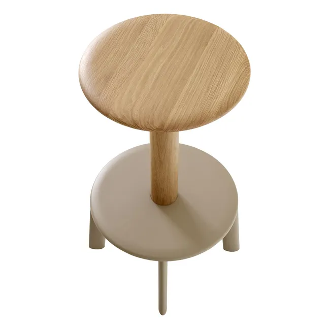 Sgabello AV39 65 cm, Anderssen &amp; Voll | Quercia