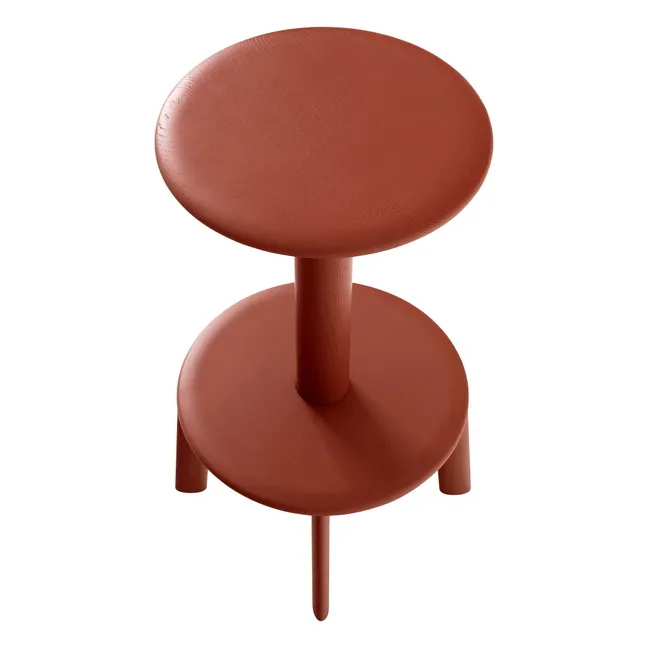 Sgabello AV39 65 cm, Anderssen &amp; Voll | Rosso