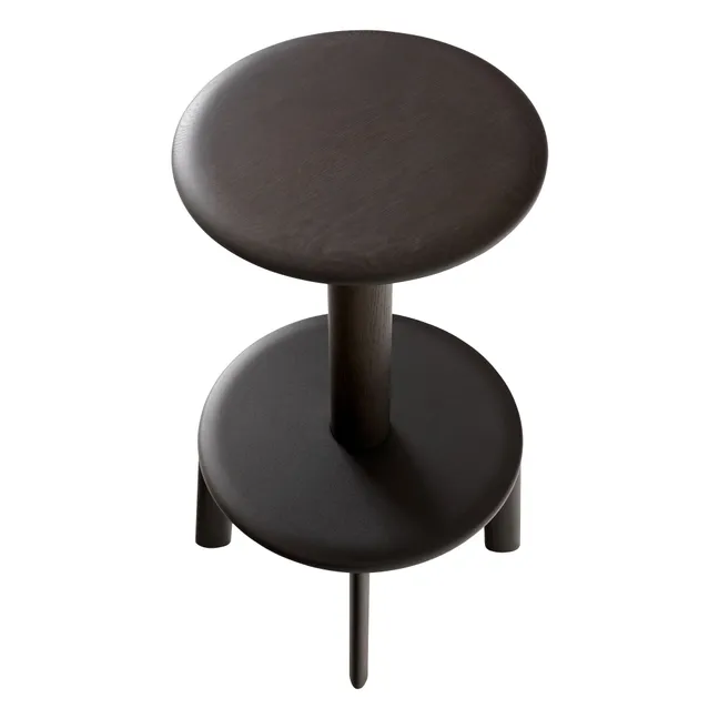 Sgabello AV39 65 cm, Anderssen &amp; Voll | Nero