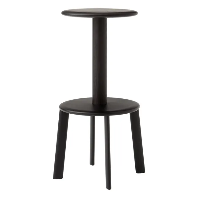 Tabouret Massif AV40 75 cm, Anderssen & Voll | Noir