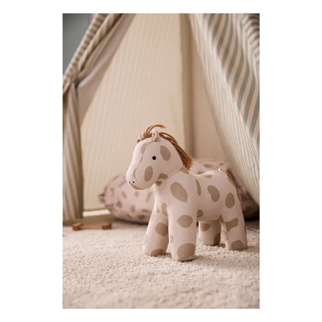 Tenda a soffietto | Blu