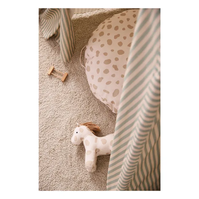 Cuscino da pavimento | Beige