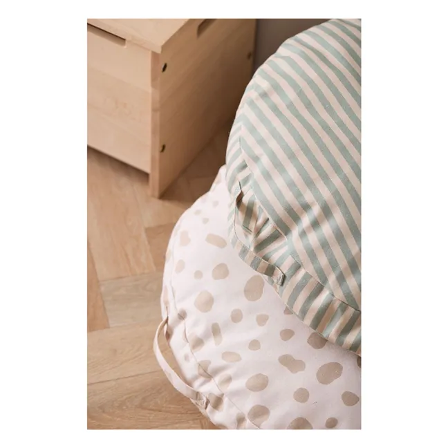 Cuscino da pavimento | Beige
