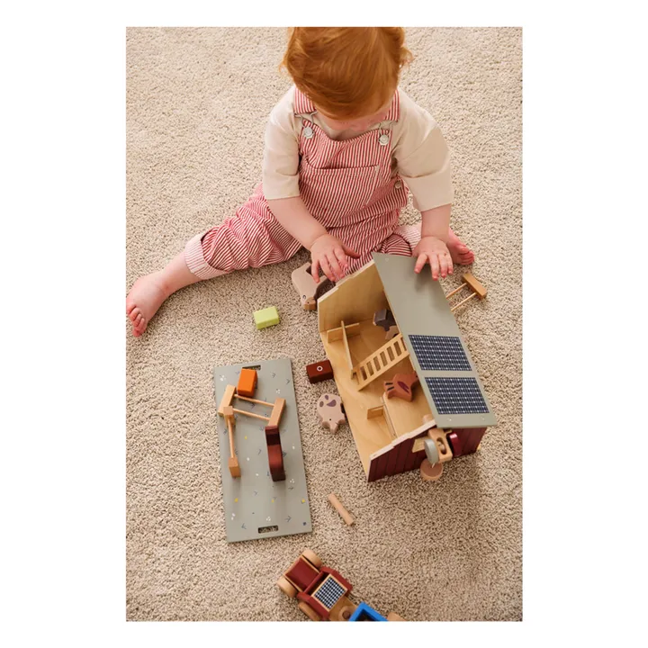 Animaux de la ferme- Image produit n°6