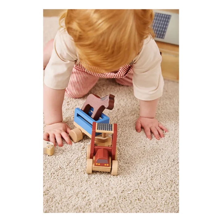 Animaux de la ferme- Image produit n°5